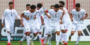 منتخب الشباب يتأهل للمربع الذهبي في بطولة كأس الخليج بعد فوزه على نظيره الكويتي