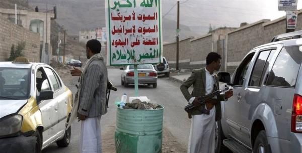 مليشيا الحوثي تشن حملات اعتقالات ضد الأمناء الشرعيين بصنعاء