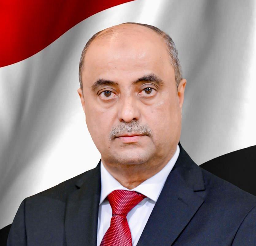 رئيس الوزراء يرفع برقية الى رئيس مجلس القيادة بمناسبة الذكرى الـ 35 لإعادة تحقيق الوحدة