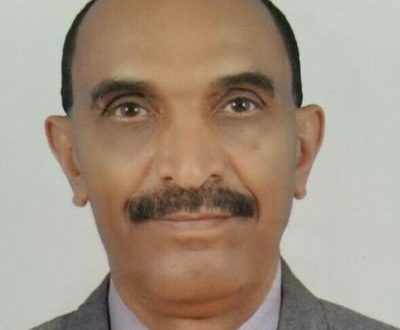 د. علي مهيوب العسلي