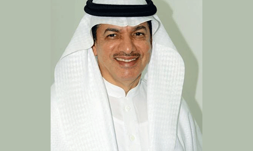 عبد الرحمن سعد العرابي